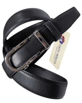 Женский ремень автомат 3 см CAYO PERICO-foto3