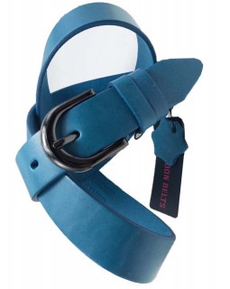 Женский ремень 3 см № 1 MAROON BELTS-foto10