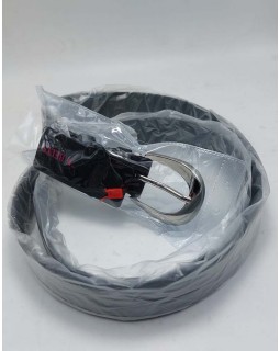 Женский ремень 3 см № 2 MAROON BELTS-foto6