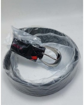 Женский ремень 3 см № 2 MAROON BELTS-foto6