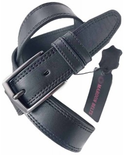 Великан 3.5 см "Люкс" MAROON BELTS-foto2
