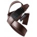 Ремень автомат однослойный MAROON BELTS
