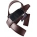 Ремень автомат однослойный MAROON BELTS