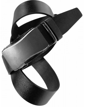 Гладкий автомат акрил MAROON BELTS-foto3