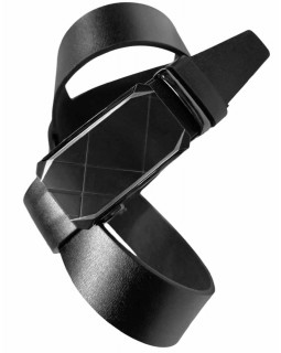 Гладкий автомат акрил MAROON BELTS-foto4