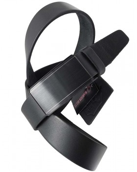 Ремень зажим однослойный MAROON BELTS-foto19