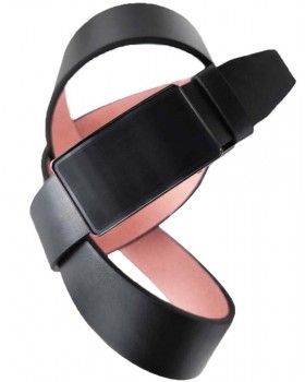 Ремень зажим MAROON BELTS-foto3