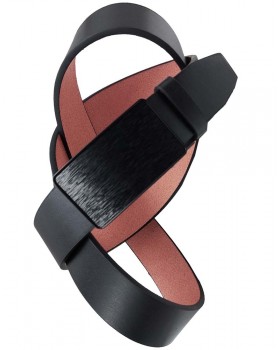 Ремень зажим MAROON BELTS-foto9