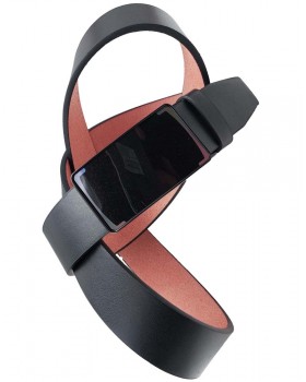 Ремень зажим MAROON BELTS-foto8