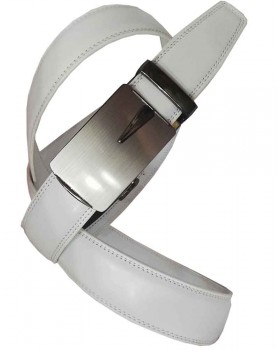 Ремень автомат 3 см MAROON BELTS-foto2