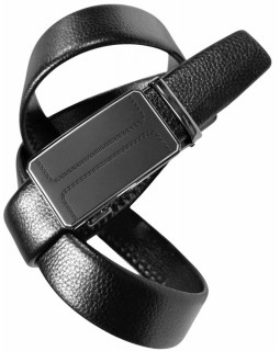 Ремень-автомат конверт MAROON BELTS