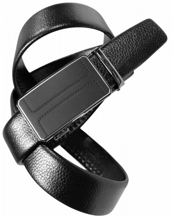 Ремень-автомат конверт MAROON BELTS