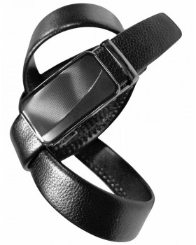 Ремень-автомат конверт MAROON BELTS-foto4