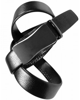 Ремень-автомат конверт MAROON BELTS-foto3