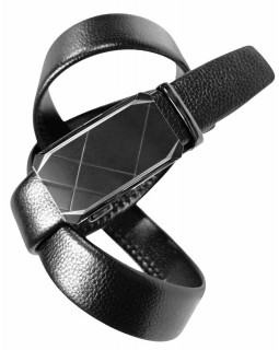 Ремень-автомат конверт MAROON BELTS-foto2