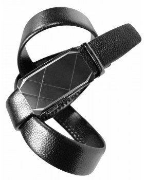 Ремень-автомат конверт MAROON BELTS-foto2