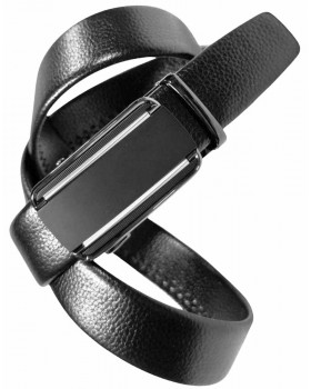 Ремень-автомат конверт MAROON BELTS-foto6