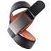 Ремень автомат "Строчка" MAROON BELTS