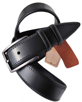 Ремень дутый 3.5 см DNKA-foto5