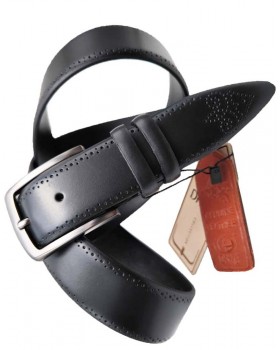 Ремень дутый 3.5 см DNKA-foto3