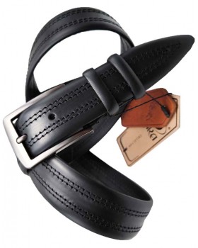 Ремень дутый 3.5 см DNKA-foto10