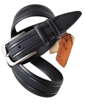 Ремень дутый 3.5 см DNKA-foto9