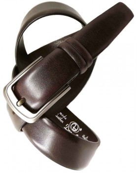 Ремень дутый 3.5 см DNKA-foto2