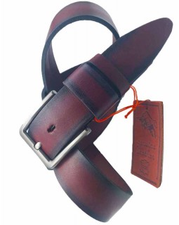 Ремень Волна 4 см DNKA-foto8