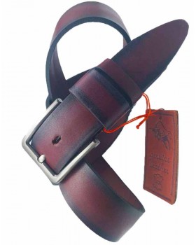 Ремень Волна 4 см DNKA-foto8