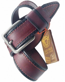 Ремень Волна 4 см DNKA-foto4