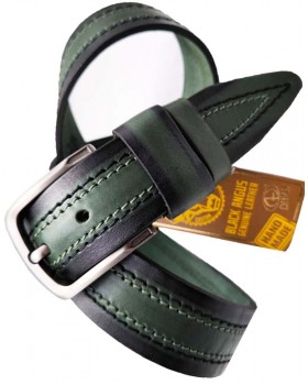 Ремень Волна 4 см DNKA-foto10