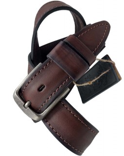 Ремень Волна 4 см DNKA-foto5