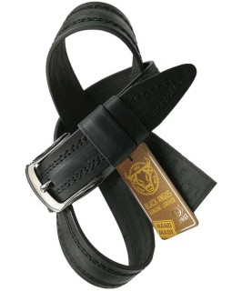 Ремень Волна 4 см DNKA-foto2