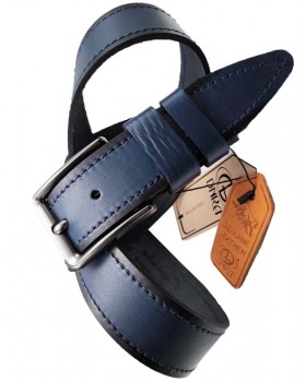 Ремень эксклюзив 4 см DNKA-foto8