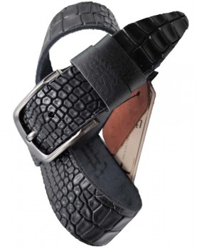 Ремень эксклюзив 4 см DNKA-foto6