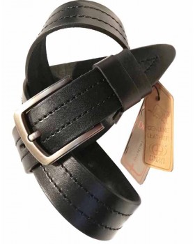 Ремень эксклюзив 4 см DNKA-foto3