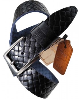 Ремень эксклюзив 4 см DNKA-foto2