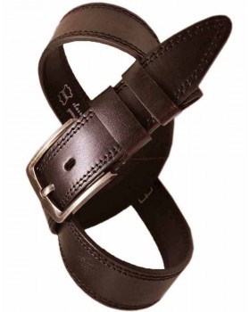 Ремень эксклюзив 4 см DNKA-foto5