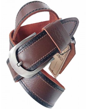 Ремень эксклюзив 4.5 см DNKA-foto15