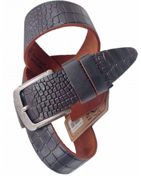 Ремень эксклюзив 4.5 см DNKA-foto17