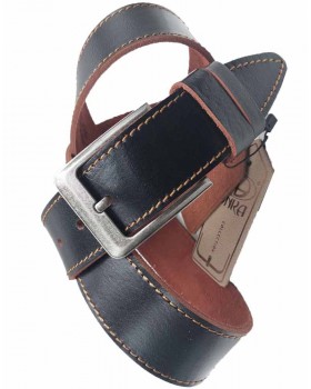 Ремень эксклюзив 4.5 см DNKA-foto2