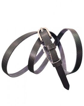 Женский ремень 1 см LEGEND-foto2