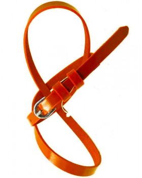 Женский ремень 1 см LEGEND-foto8