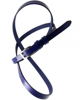 Женский ремень 1 см LEGEND-foto9