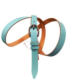 Женский ремень 1.5 см LEGEND-foto25