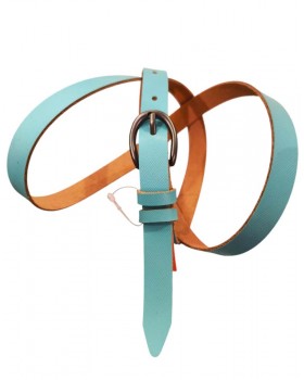 Женский ремень 1.5 см LEGEND-foto25