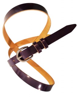 Женский ремень 1.5 см LEGEND-foto17