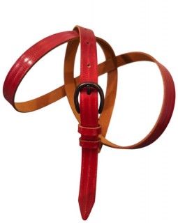 Женский ремень 1.5 см LEGEND-foto3