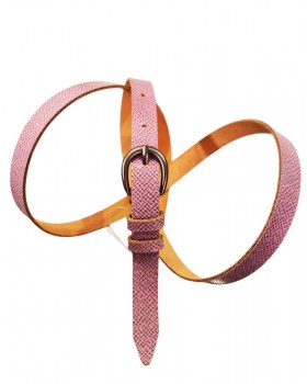 Женский ремень 1.5 см LEGEND-foto23