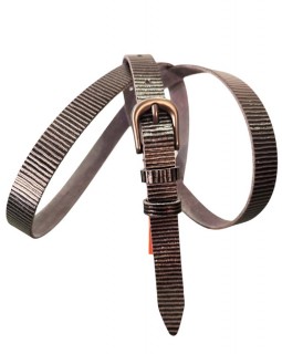 Женский ремень 1.5 см LEGEND-foto20